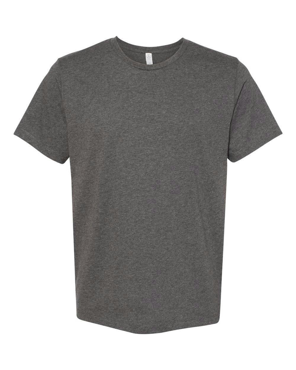 Cotton Jersey CVC Go-To Tee [1070CV]