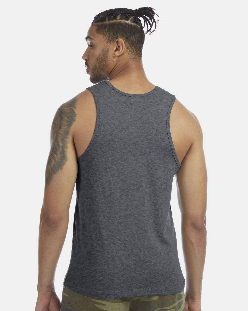 Cotton Jersey CVC Go-To Tank [1091CV]