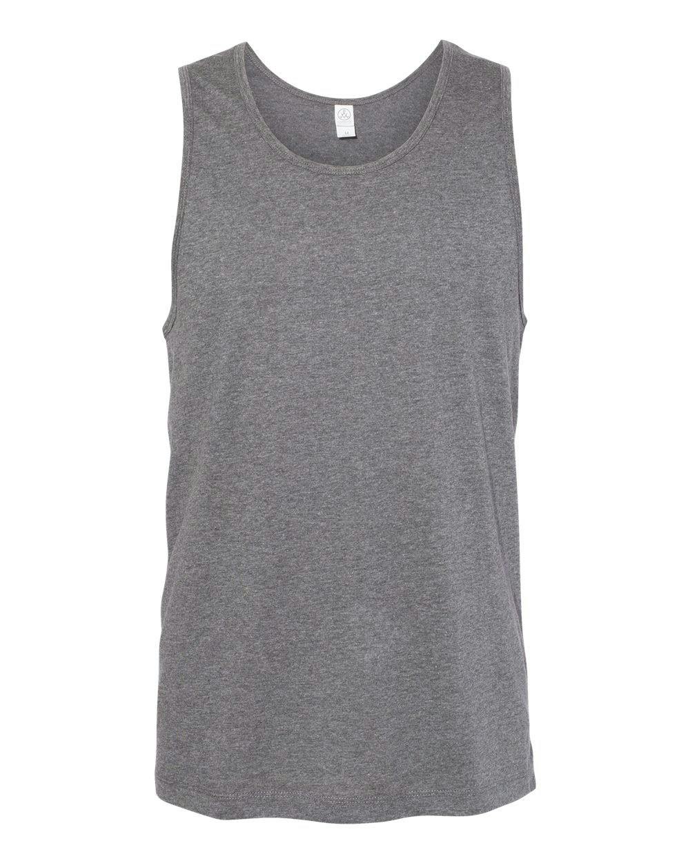 Cotton Jersey CVC Go-To Tank [1091CV]