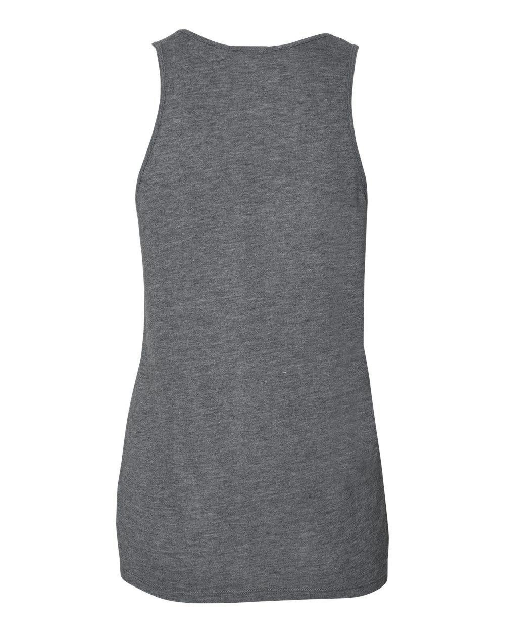 Women's Slinky Jersey Tank [3094]