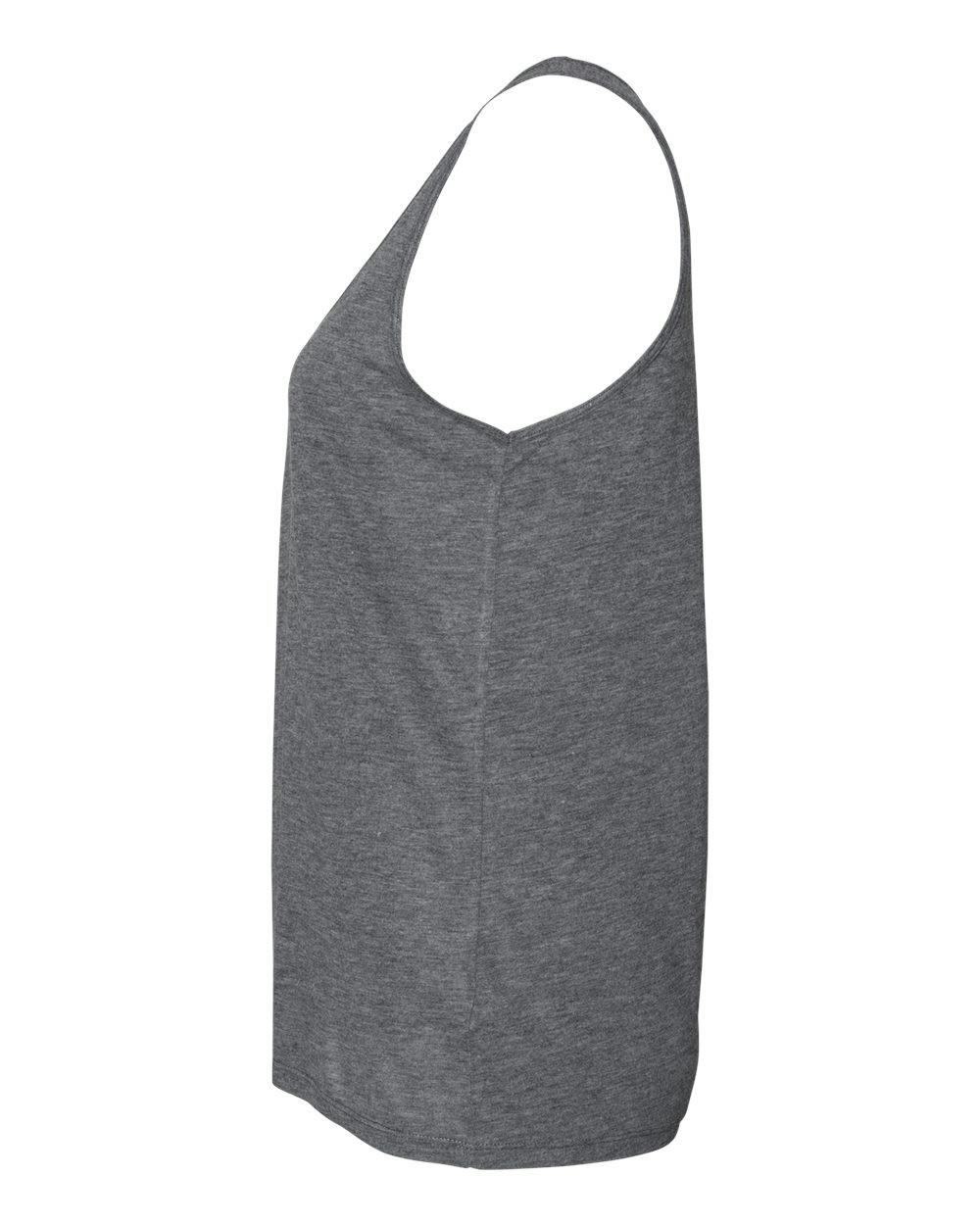 Women's Slinky Jersey Tank [3094]