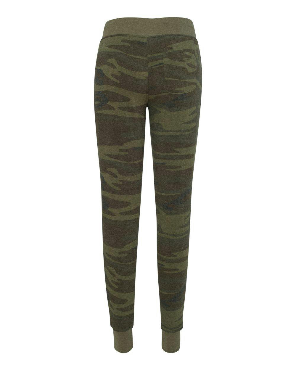 Women’s Eco-Fleece Joggers [31082]