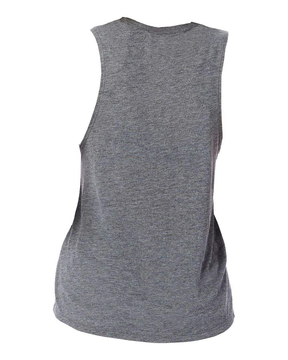 Women's Slinky Jersey Muscle Tank [3095]