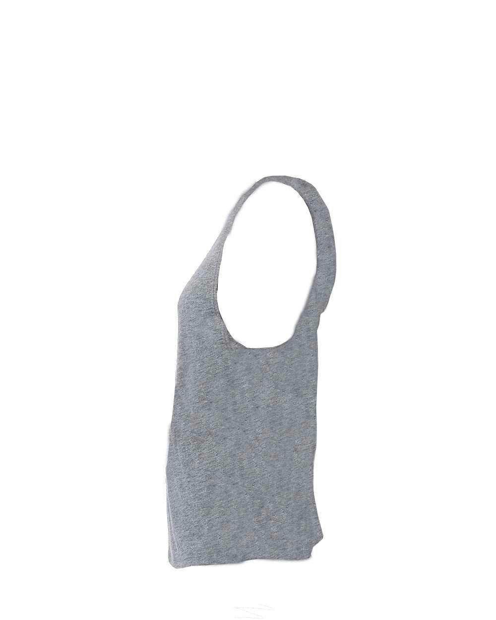 Women's Slinky Jersey Muscle Tank [3095]