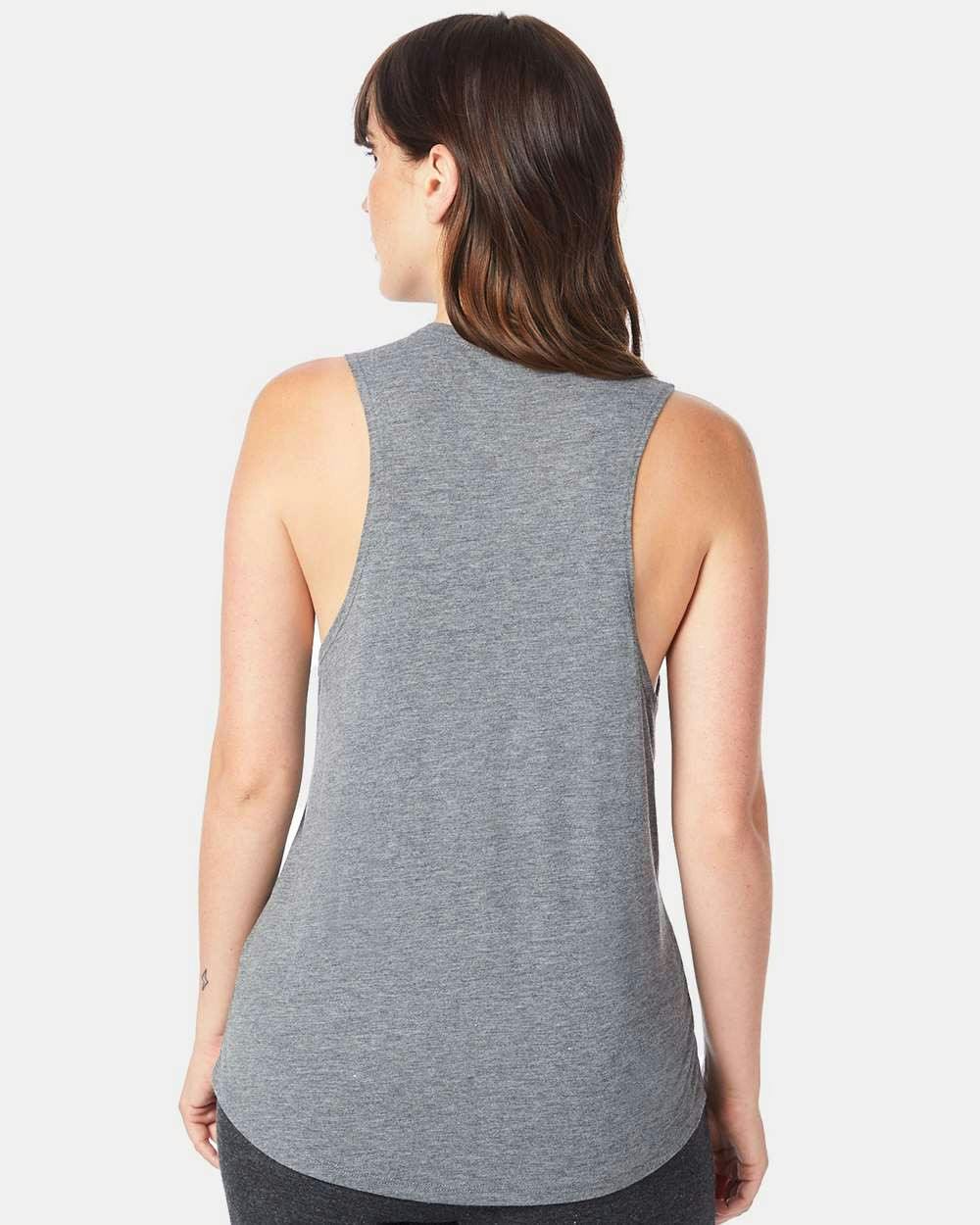 Women's Slinky Jersey Muscle Tank [3095]