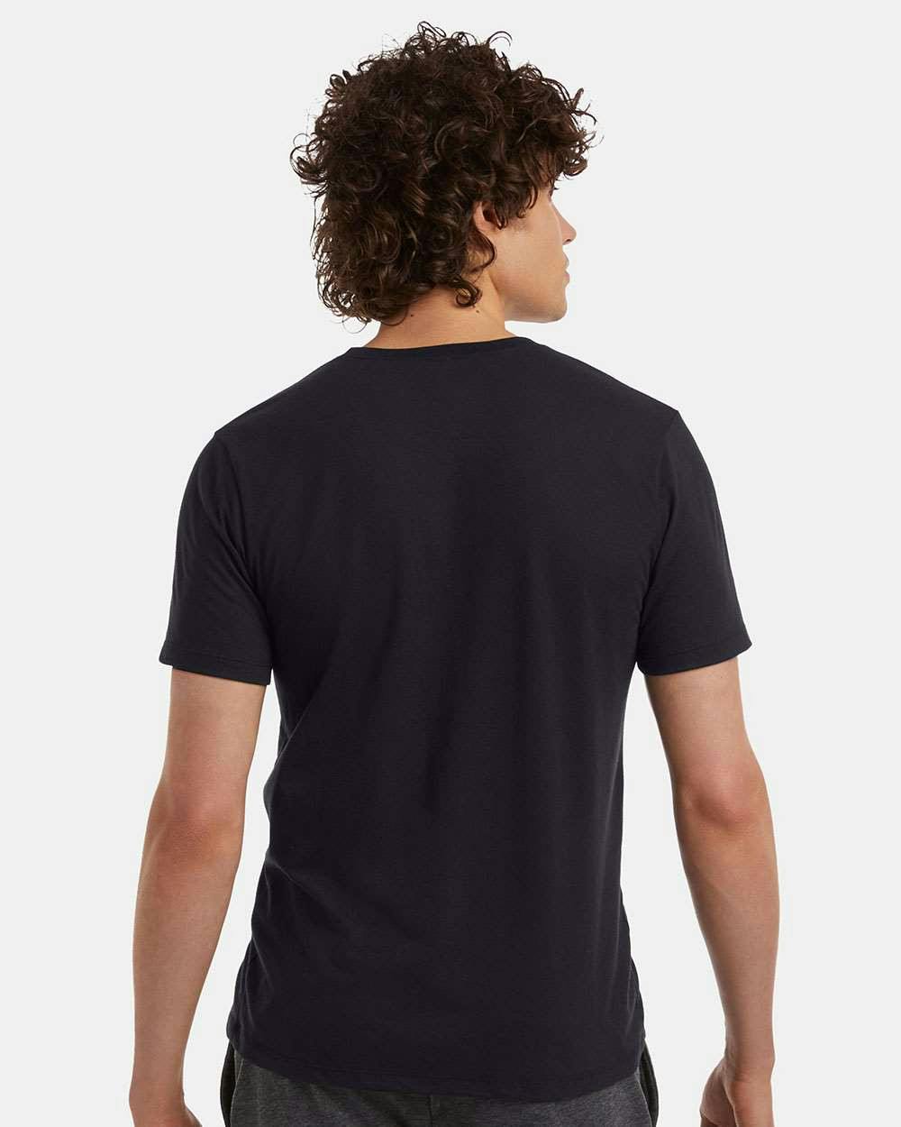 Earthleisure Modal Triblend Tee [4400HM]