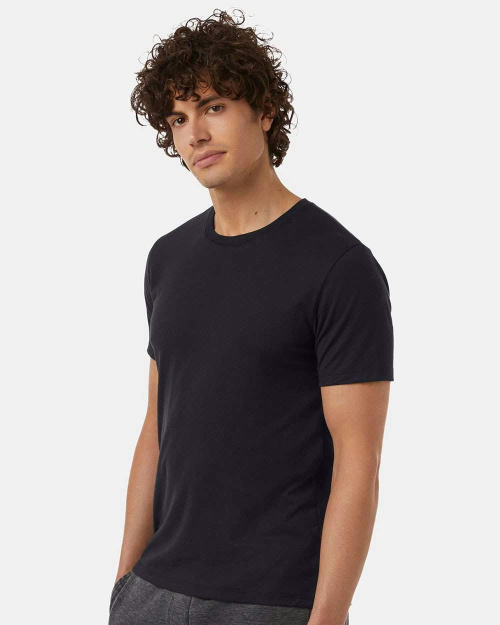 Earthleisure Modal Triblend Tee [4400HM]