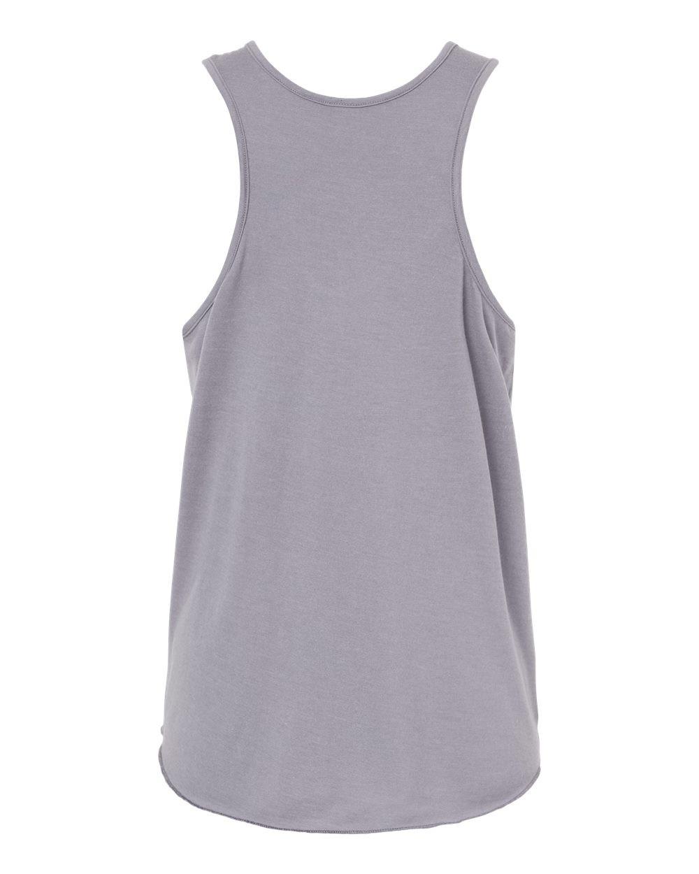 Earthleisure Women's Modal Triblend Racer Tank [4460HM]