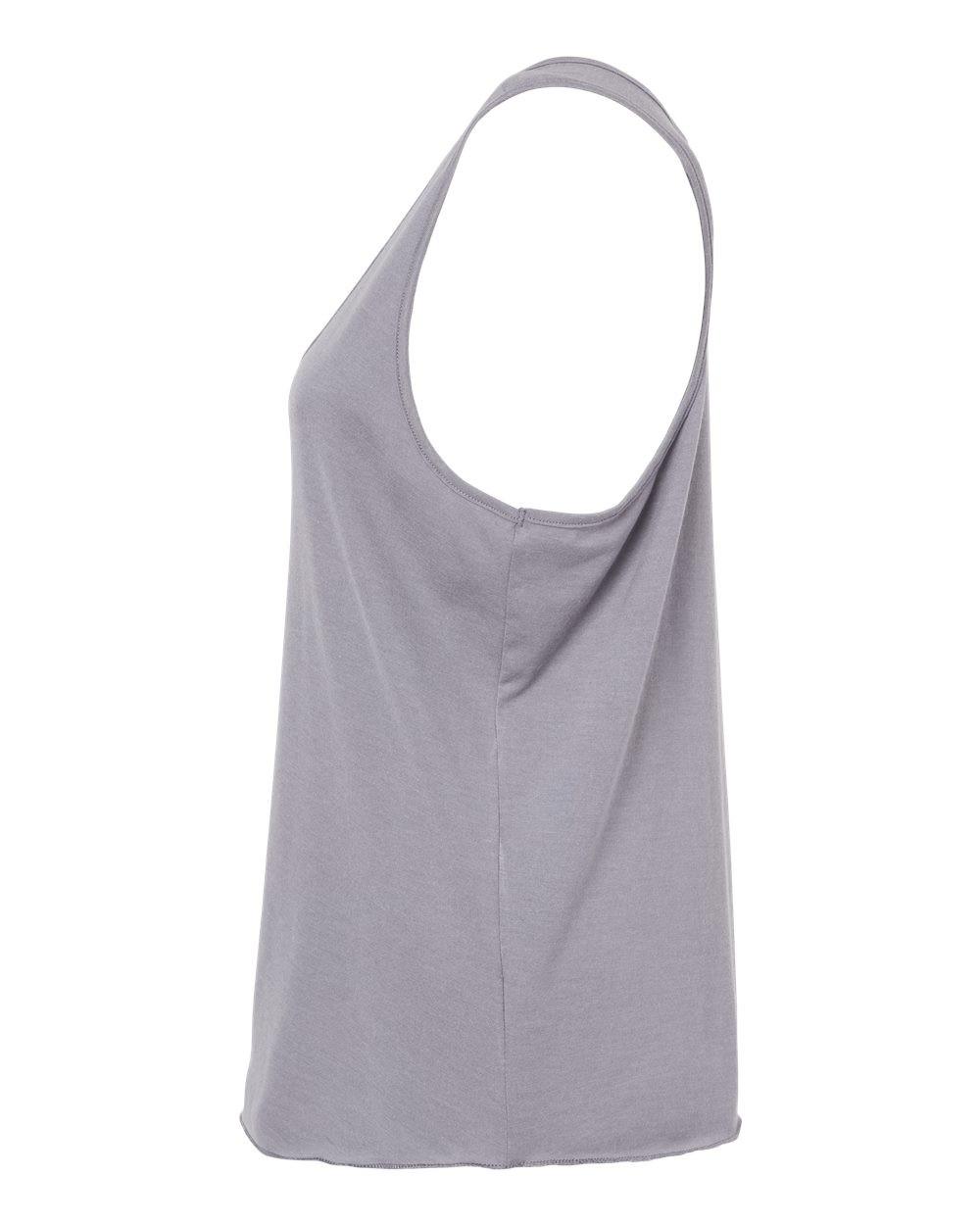 Earthleisure Women's Modal Triblend Racer Tank [4460HM]