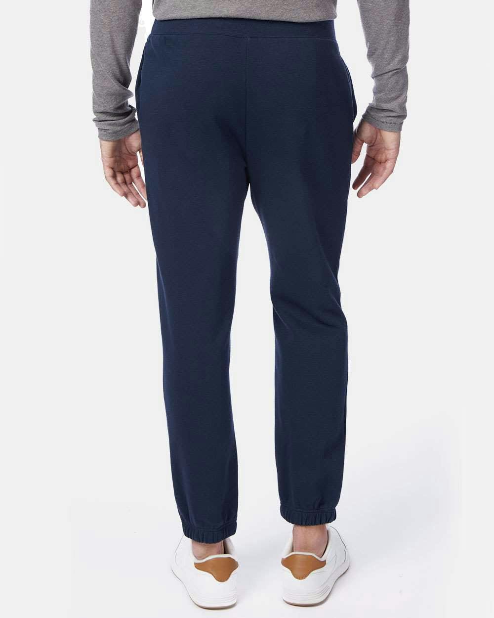 Eco-Cozy Fleece Sweatpants [8803PF]