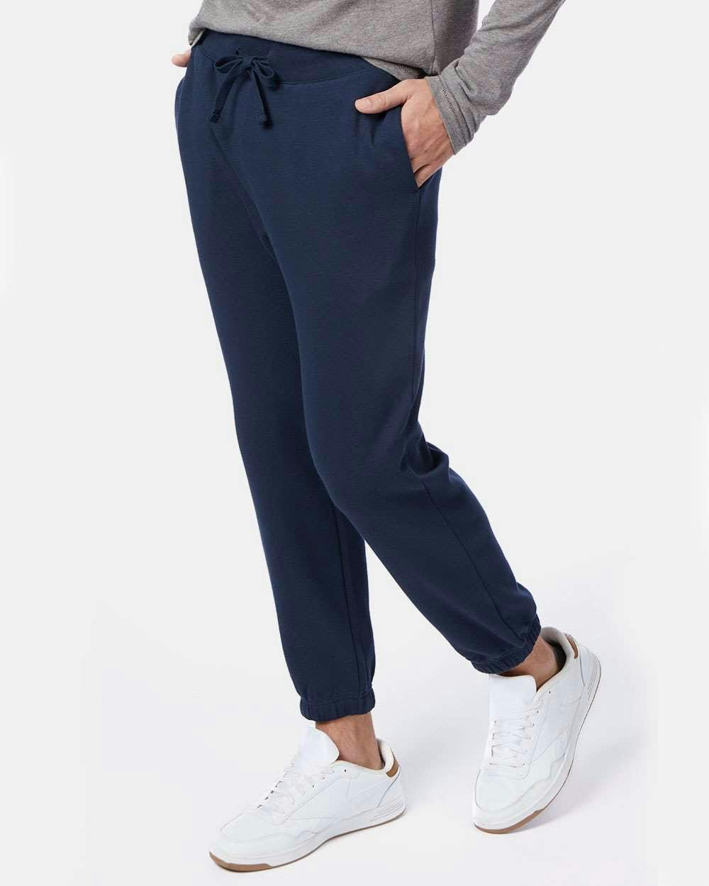 Eco-Cozy Fleece Sweatpants [8803PF]