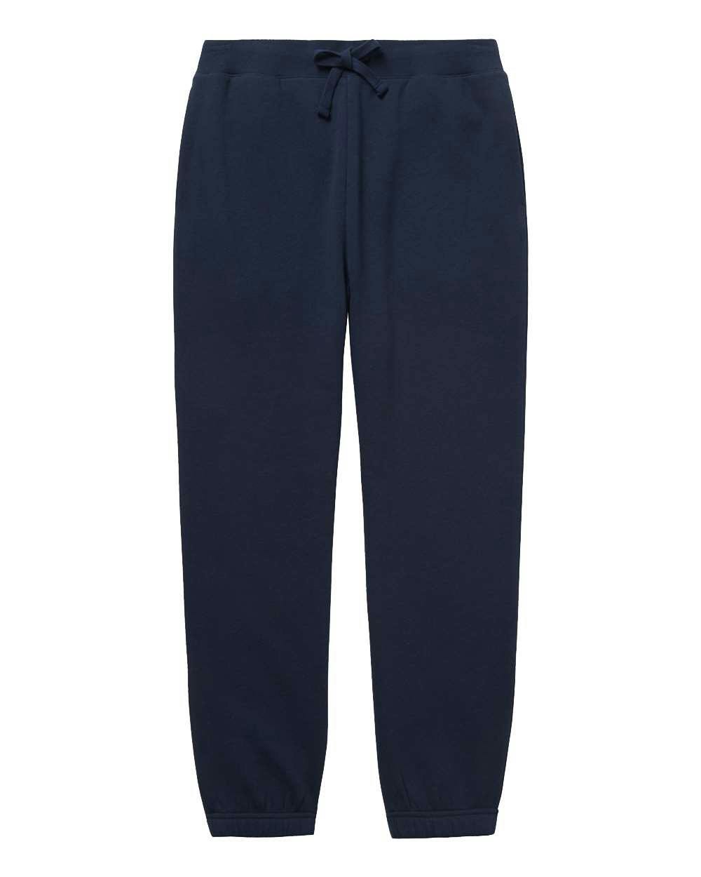 Eco-Cozy Fleece Sweatpants [8803PF]