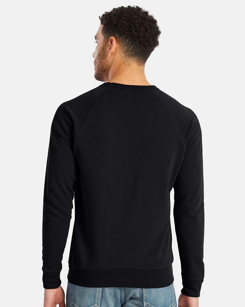 Champ Lightweight Eco-Washed Terry Pullover [9575ZT]