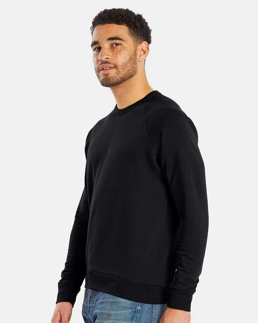 Champ Lightweight Eco-Washed Terry Pullover [9575ZT]