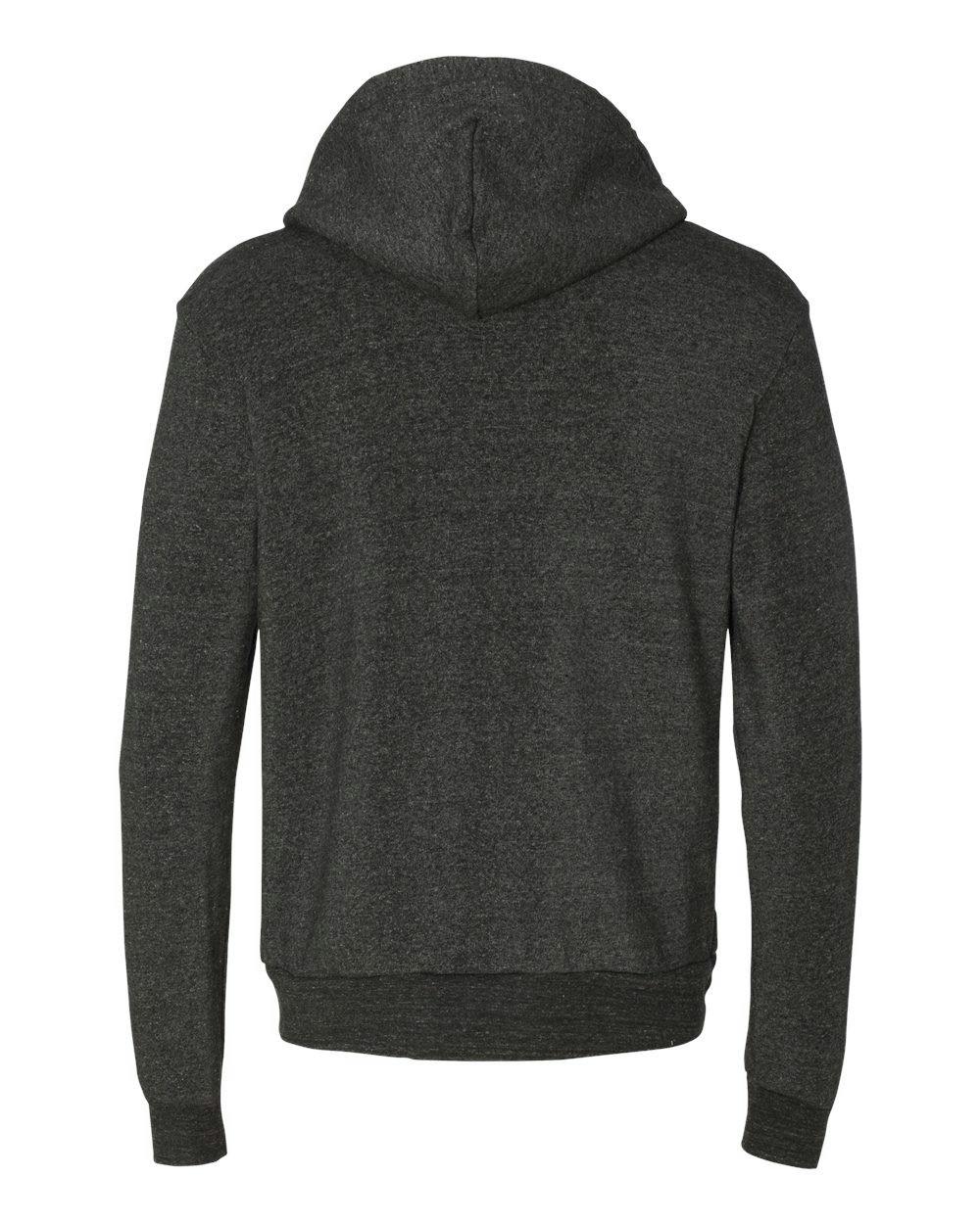 Challenger Eco-Fleece Hoodie [9595]