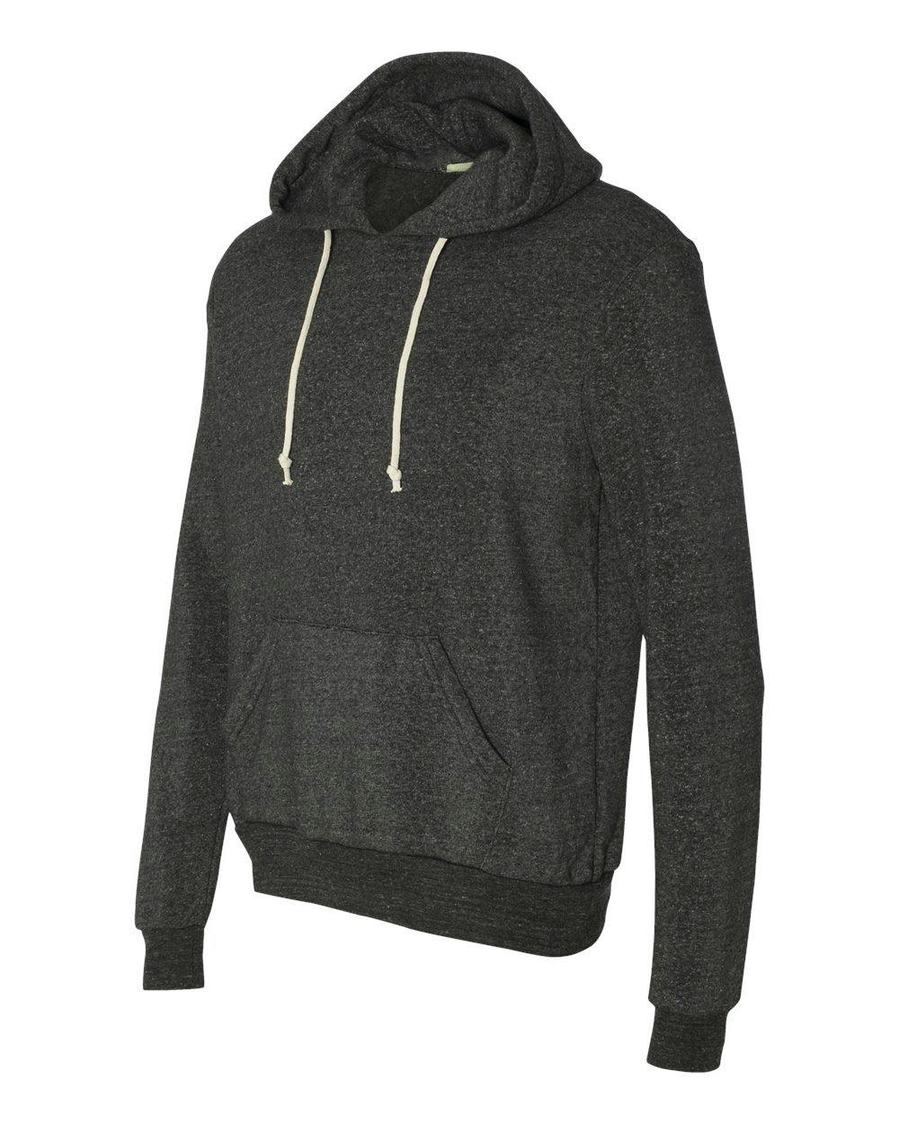 Challenger Eco-Fleece Hoodie [9595]