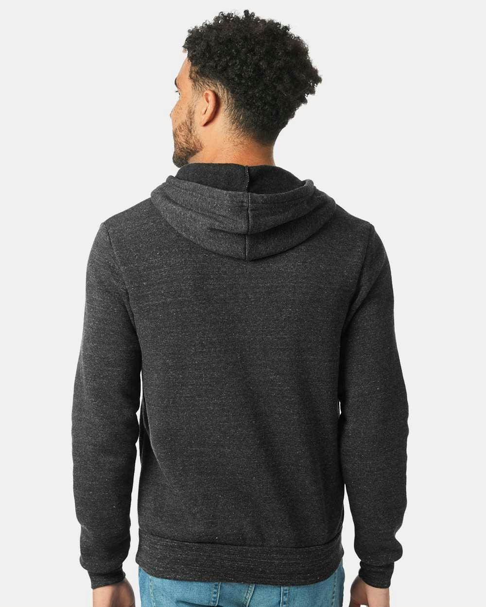 Challenger Eco-Fleece Hoodie [9595]