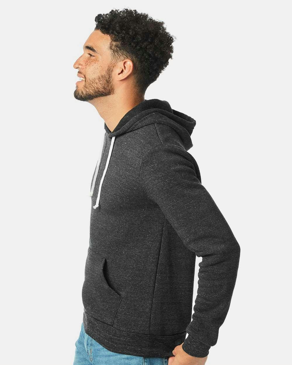 Challenger Eco-Fleece Hoodie [9595]