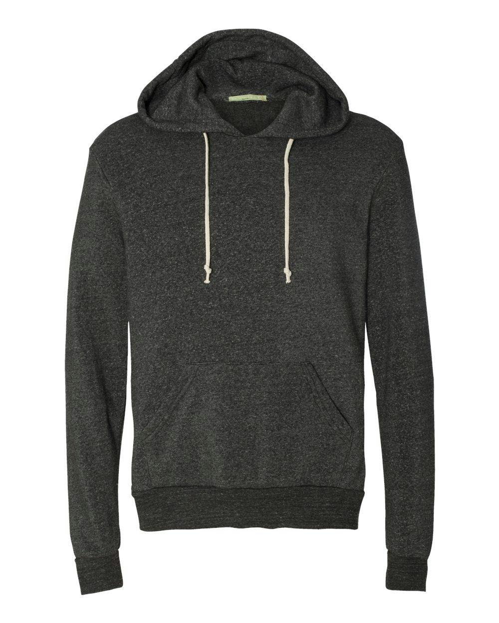 Challenger Eco-Fleece Hoodie [9595]