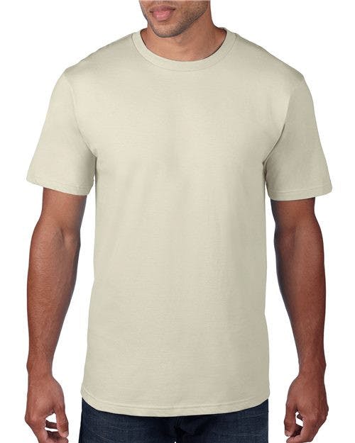 Organic Lightweight T-Shirt [490]