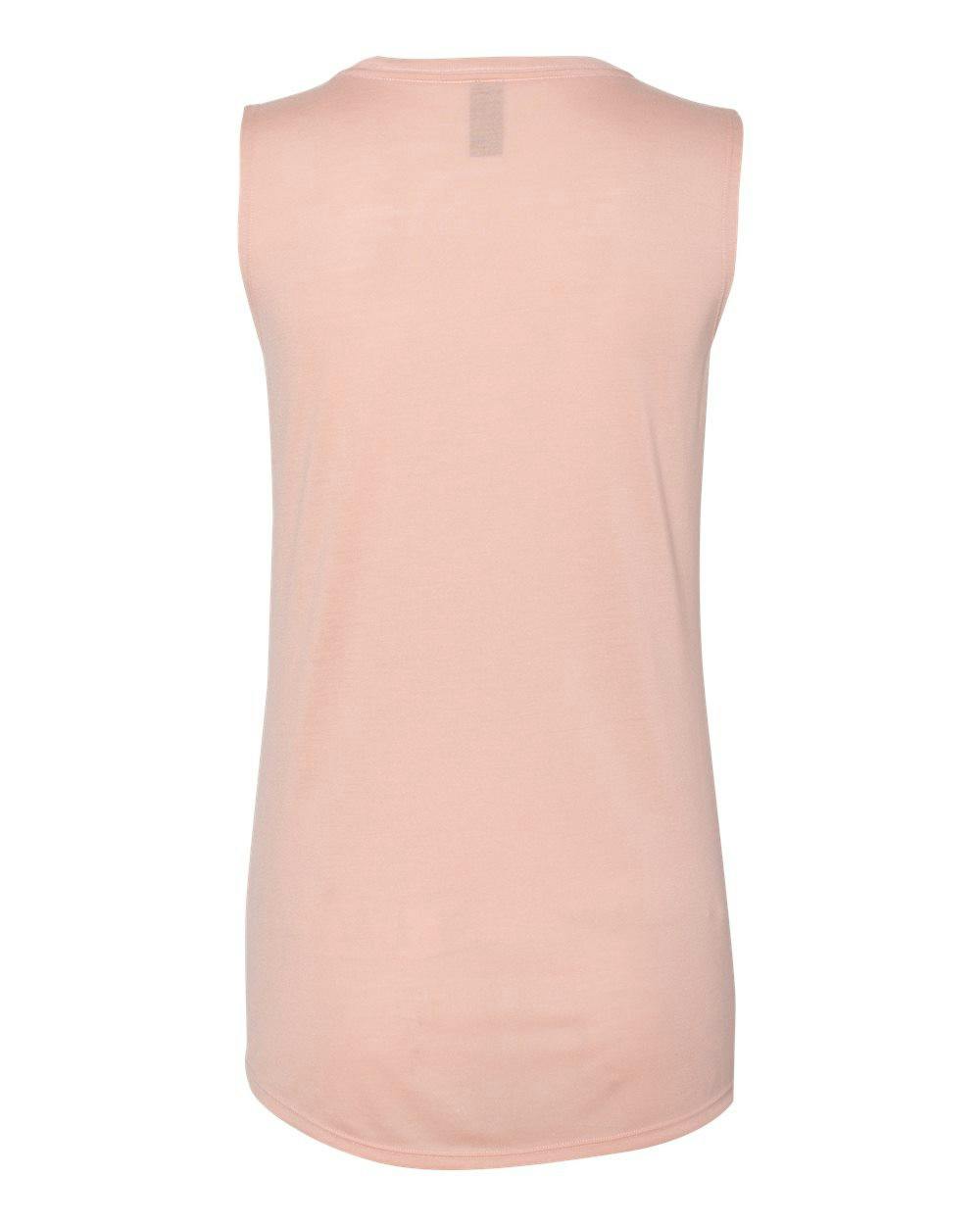 Women’s Freedom Sleeveless T-Shirt [37PVL]