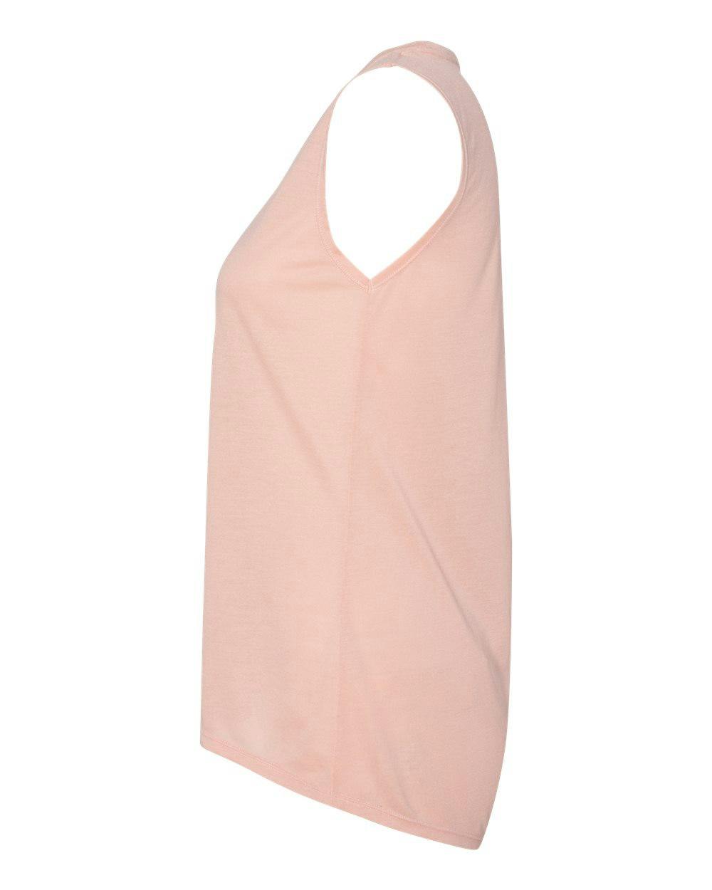 Women’s Freedom Sleeveless T-Shirt [37PVL]