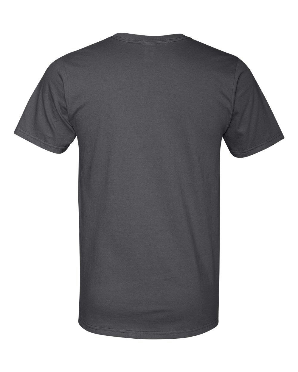 Lightweight V-Neck T-Shirt [982]