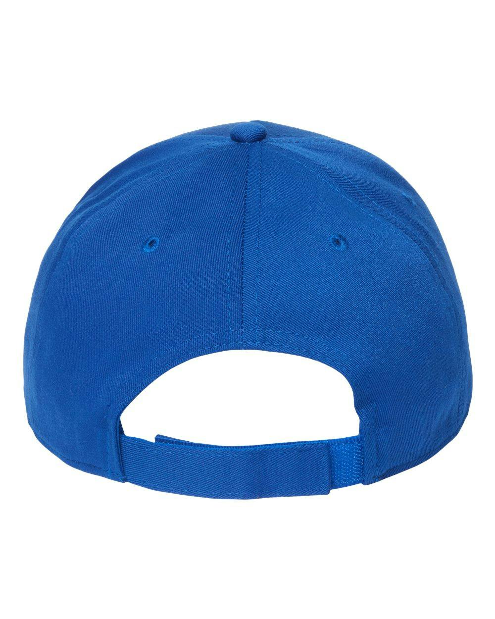 Sustainable Five-Panel Cap [FIJI]