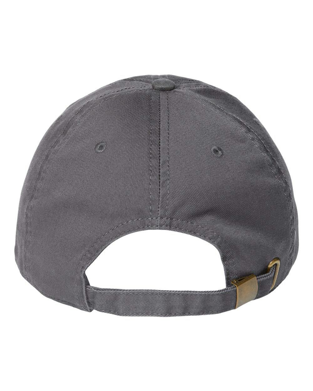 Sustainable Dad Hat [FRASER]