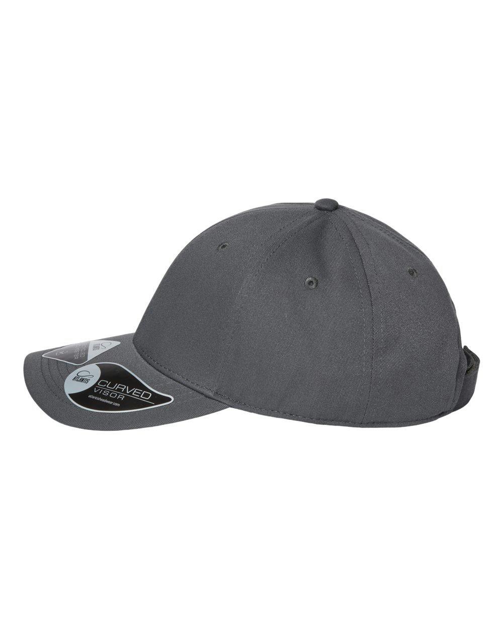 Sustainable Structured Cap [JOSHUA]