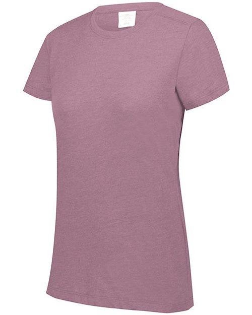 Women's Triblend T-Shirt [3067]