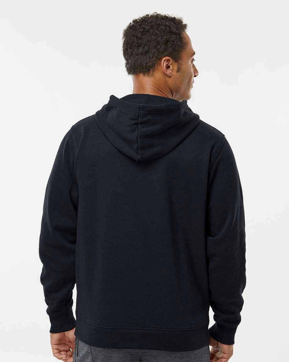 60/40 Fleece Hoodie [5414]