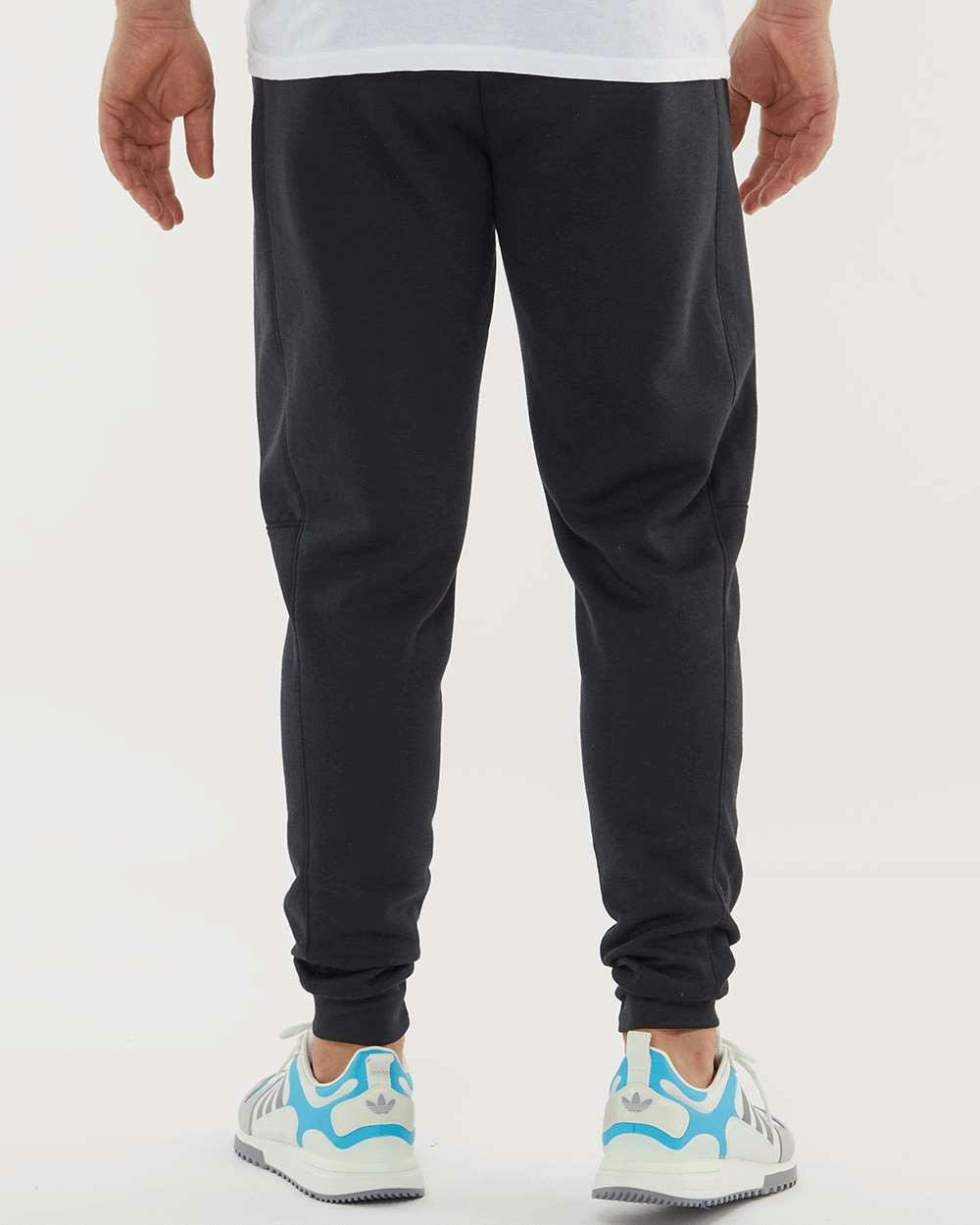 Eco Revive™ Three-Season Triblend Fleece Joggers [6868]