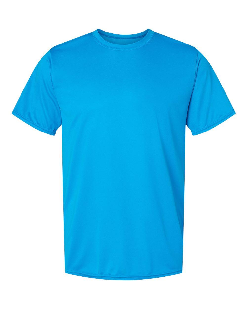 Nexgen Wicking T-Shirt [790]