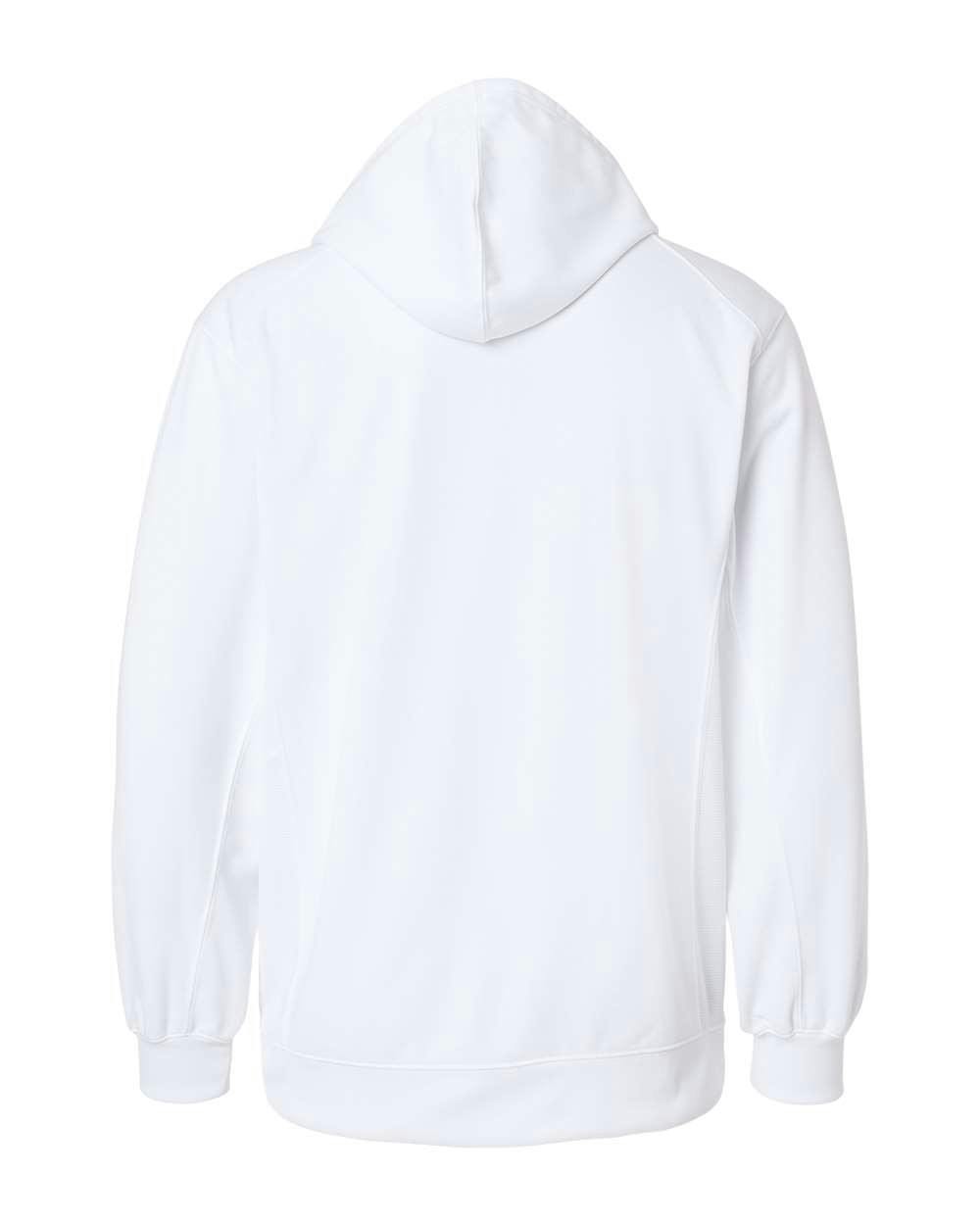 Performance Fleece Hooded Sweatshirt [1454]