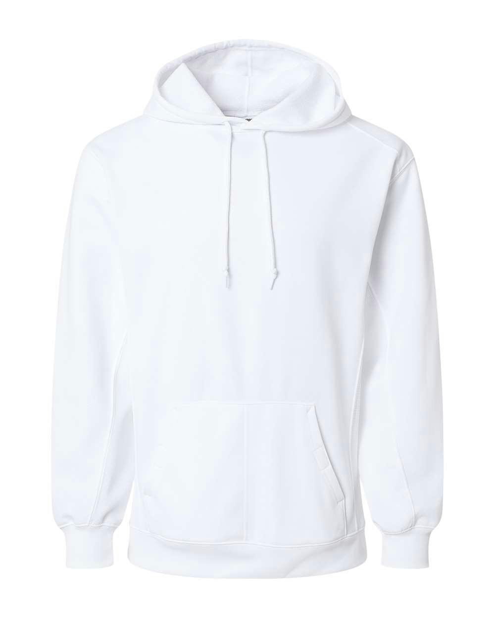 Performance Fleece Hooded Sweatshirt [1454]