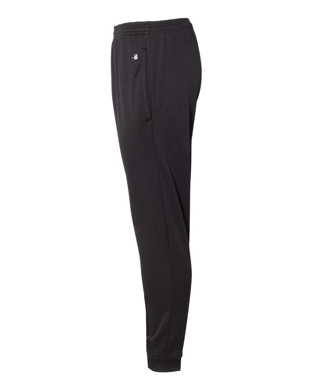 Performance Fleece Joggers [1475]