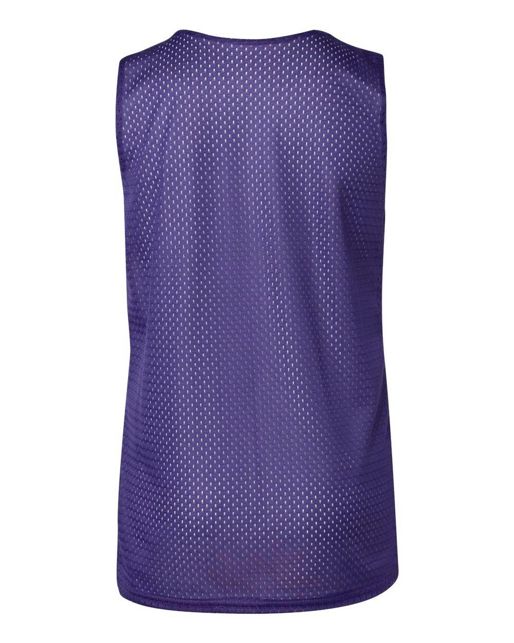 Youth Pro Mesh Reversible Tank Top [2529]