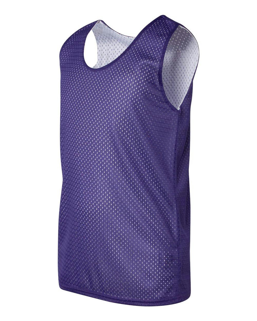 Youth Pro Mesh Reversible Tank Top [2529]