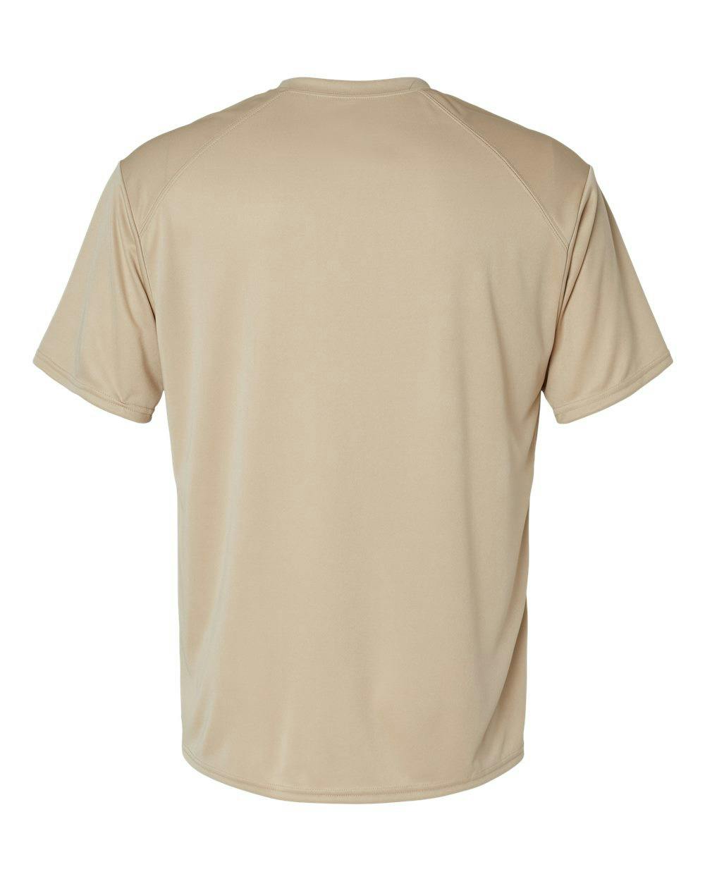 B-Core Sport Shoulders T-Shirt [4120]