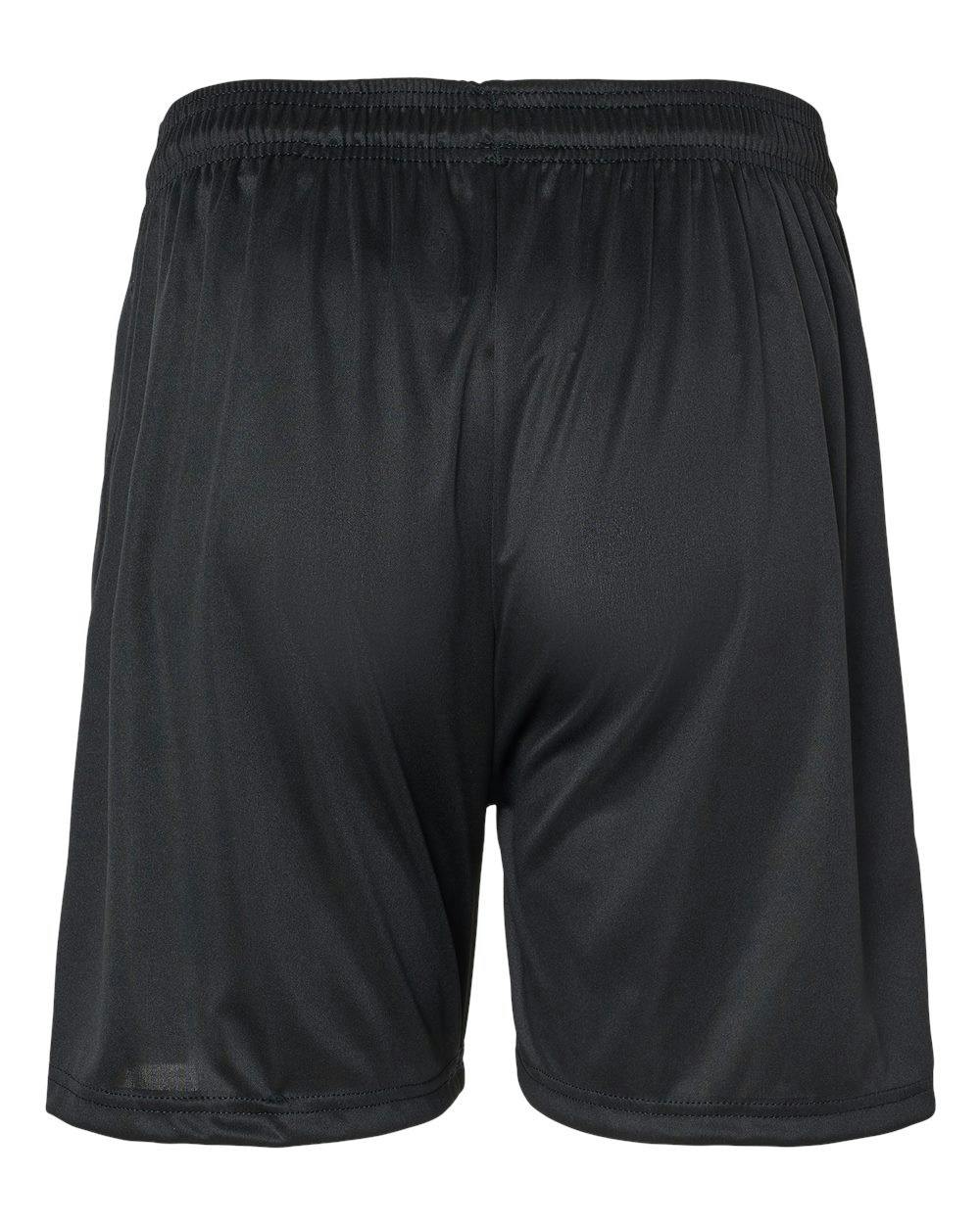 B-Core 5" Pocketed Shorts [4146]