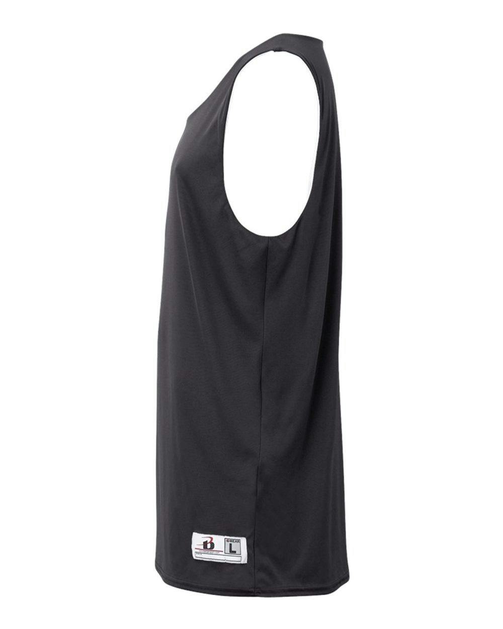 Women's B-Core Reversible Tank Top [4169]