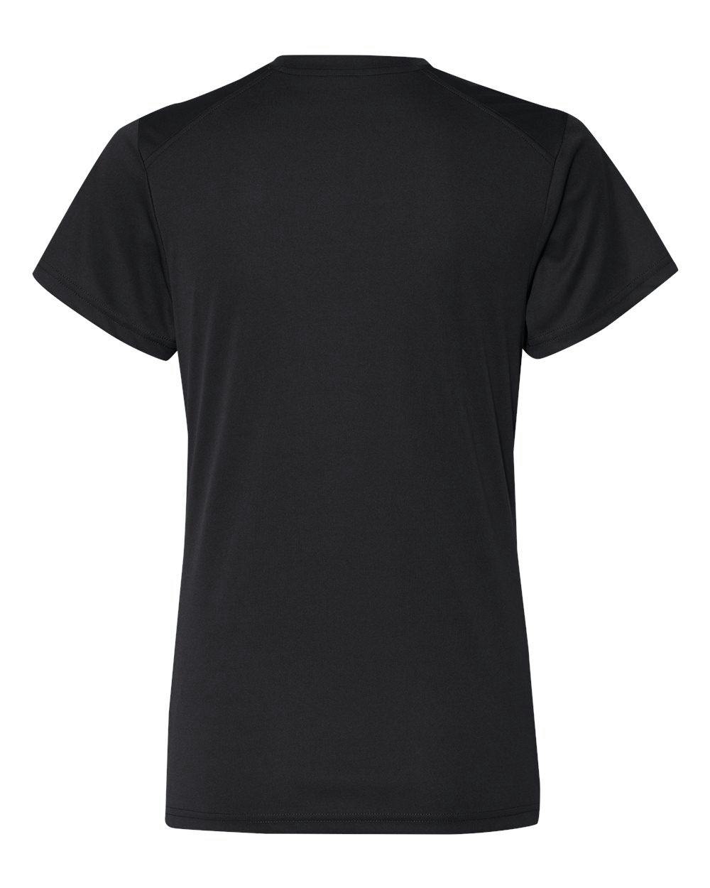 Women’s B-Core V-Neck T-Shirt [4162]