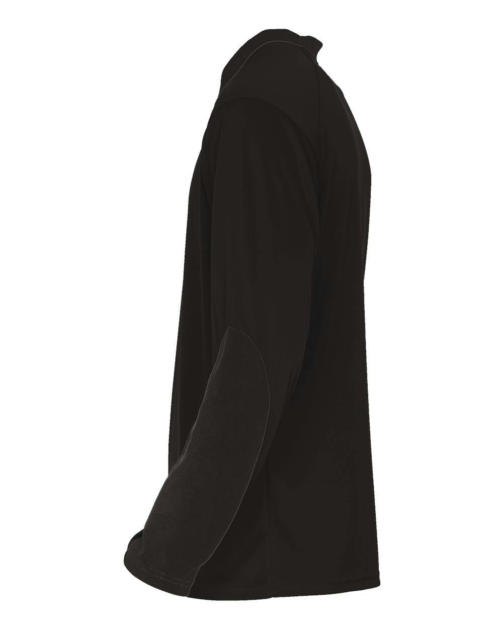 Sweatless Long Sleeve T-Shirt [4264]