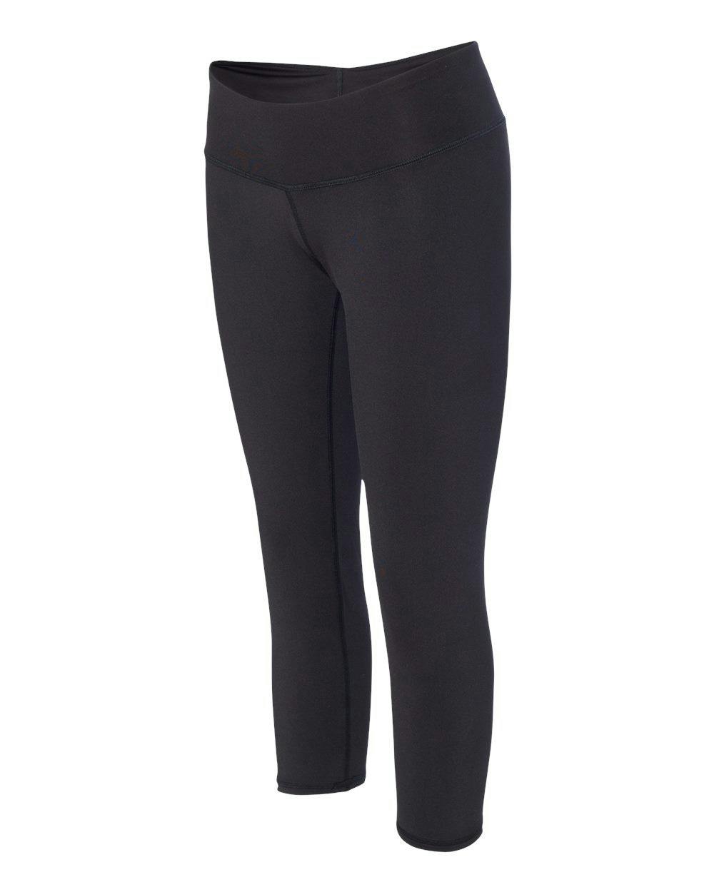 Women's Capri Leggings [4617]