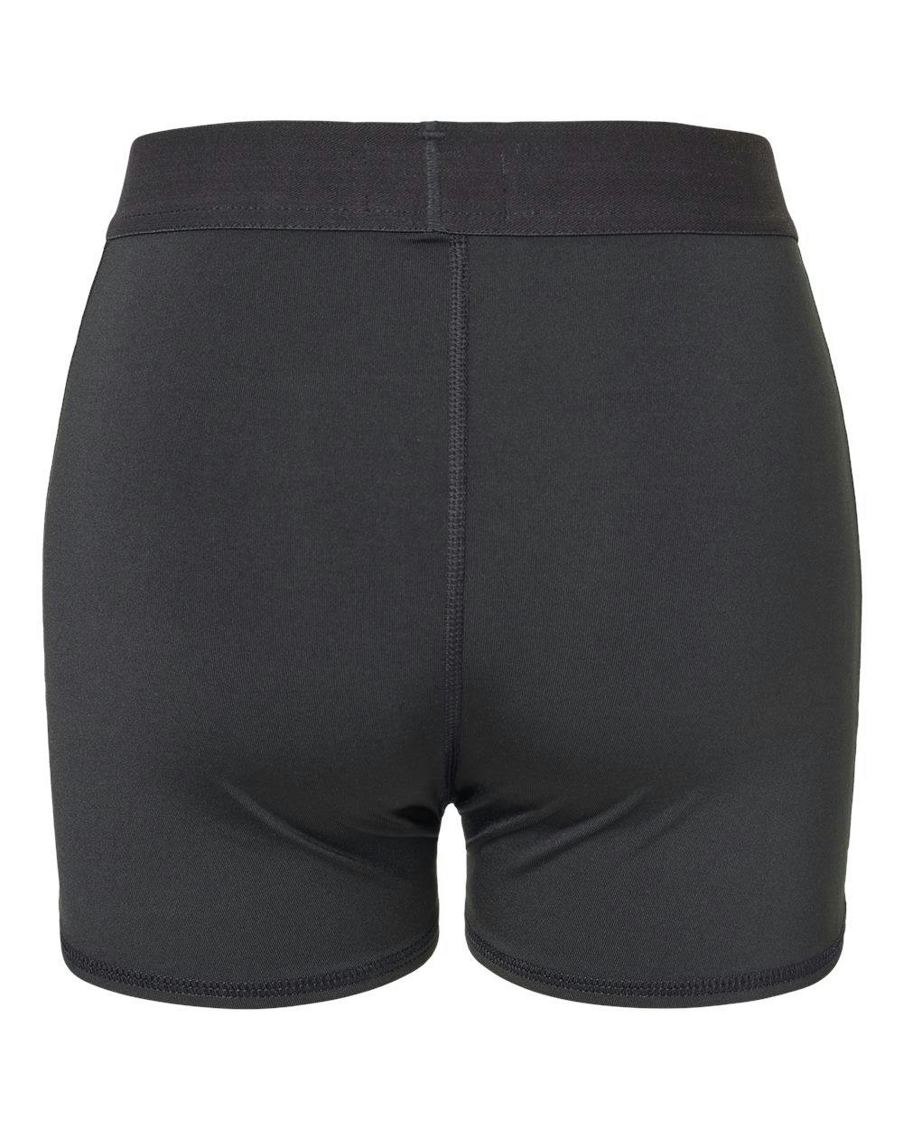 Women’s 3" Pro-Compression Shorts [4629]