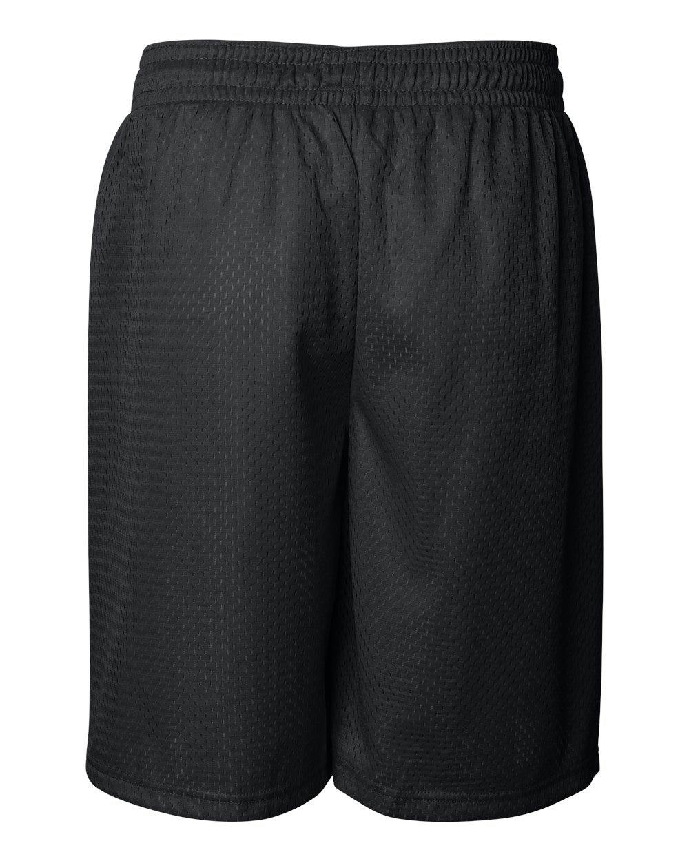 Pro Mesh 9" Shorts [7209]