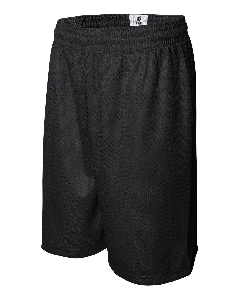 Pro Mesh 9" Shorts [7209]