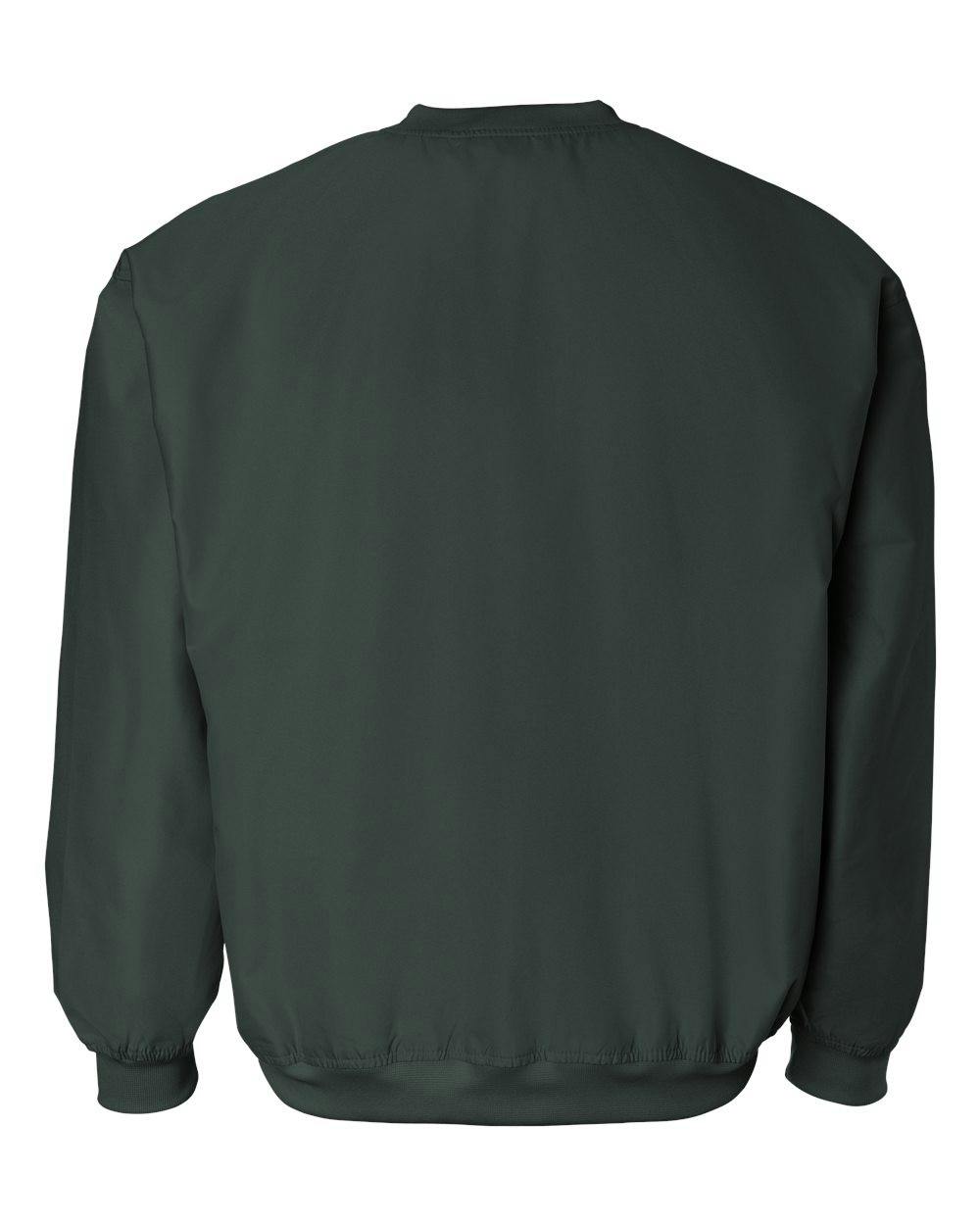 Microfiber Windshirt [7618]