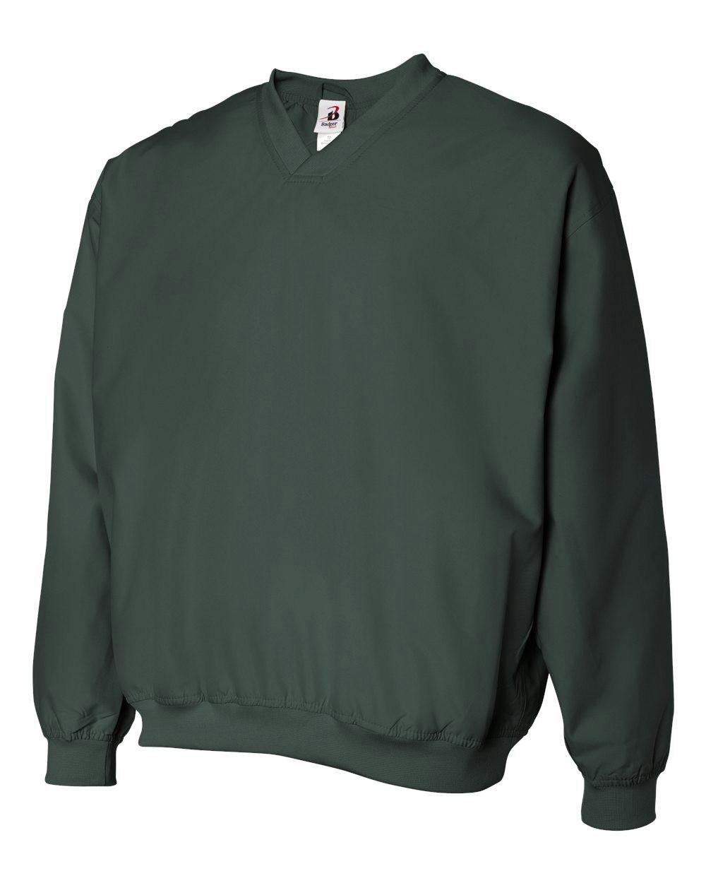 Microfiber Windshirt [7618]